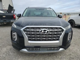 Hyundai Palisade LIMITED AWD/ФИНАНСИРАНЕ - 28999 лв. / 14826.95 € - 16780975 5
