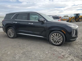 Hyundai Palisade LIMITED AWD/ФИНАНСИРАНЕ - 28999 лв. / 14826.95 € - 16780975 4