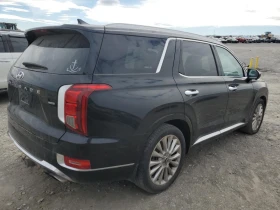 Hyundai Palisade LIMITED AWD/ФИНАНСИРАНЕ - 28999 лв. / 14826.95 € - 16780975 3