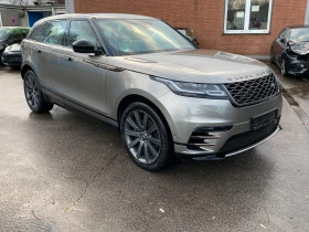 Land Rover Range Rover Velar  - изображение 1