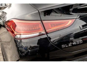 Mercedes-Benz GLE 450 AMG 4MATIC COUPE MASSAGE 2023 * CARFAX*  - 105950 лв. / 54171.37 € - 45380957 7