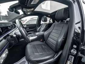Mercedes-Benz GLE 450 AMG 4MATIC COUPE MASSAGE 2023 * CARFAX*  - 105950 лв. / 54171.37 € - 45380957 10