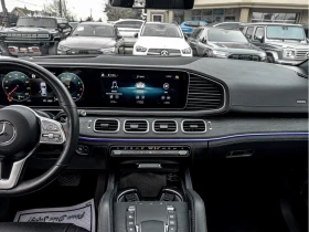 Mercedes-Benz GLE 450 AMG 4MATIC COUPE MASSAGE 2023 * CARFAX*  - 105950 лв. / 54171.37 € - 45380957 17