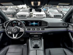 Mercedes-Benz GLE 450 AMG 4MATIC COUPE MASSAGE 2023 * CARFAX*  - 105950 лв. / 54171.37 € - 45380957 15