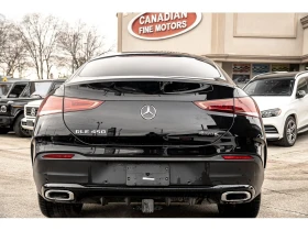 Mercedes-Benz GLE 450 AMG 4MATIC COUPE MASSAGE 2023 * CARFAX*  - 105950 лв. / 54171.37 € - 45380957 6