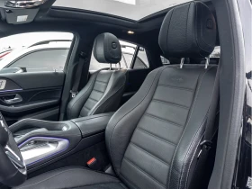Mercedes-Benz GLE 450 AMG 4MATIC COUPE MASSAGE 2023 * CARFAX*  - 105950 лв. / 54171.37 € - 45380957 11