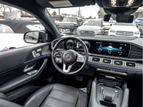 Mercedes-Benz GLE 450 AMG 4MATIC COUPE MASSAGE 2023 * CARFAX*  - 105950 лв. / 54171.37 € - 45380957 16