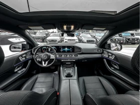 Mercedes-Benz GLE 450 AMG 4MATIC COUPE MASSAGE 2023 * CARFAX*  - 105950 лв. / 54171.37 € - 45380957 14