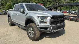 Ford F150 3.5 RAPTOR - 69500 лв. / 35534.79 € - 10095916 3