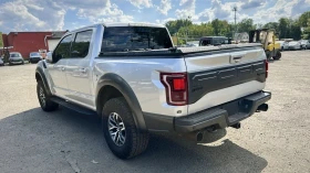 Ford F150 3.5 RAPTOR - 69500 лв. / 35534.79 € - 10095916 2