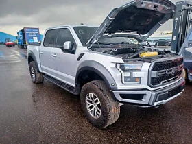 Ford F150 3.5 RAPTOR - 69500 лв. / 35534.79 € - 10095916 6