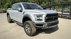 Ford F150 3.5 RAPTOR - 69500 лв. / 35534.79 € - 10095916 8