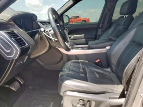 Land Rover Range Rover Sport HSE DYNAMIC P525 5.0L ФИКСИРАНА ЦЕНА!!!, снимка 7
