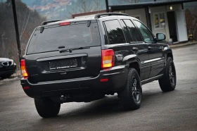 Jeep Grand cherokee 4.7 QUADRA DRIVE , снимка 5