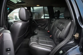 Jeep Grand cherokee 4.7 QUADRA DRIVE , снимка 13