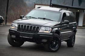 Jeep Grand cherokee 4.7 QUADRA DRIVE 