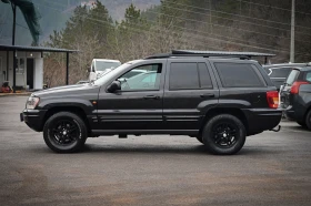 Jeep Grand cherokee 4.7 QUADRA DRIVE , снимка 2