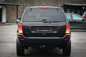 Jeep Grand cherokee 4.7 QUADRA DRIVE , снимка 4