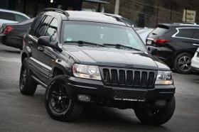 Jeep Grand cherokee 4.7 QUADRA DRIVE , снимка 7
