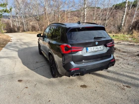 BMW X3 M40I - 31000 € / 60630.73 лв. - 14479645 6