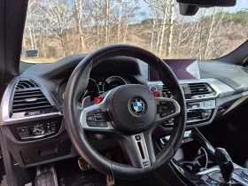 BMW X3 M40I - 31000 € / 60630.73 лв. - 14479645 12