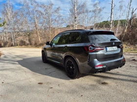 BMW X3 M40I - 31000 € / 60630.73 лв. - 14479645 11