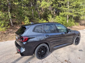 BMW X3 M40I - 31000 € / 60630.73 лв. - 14479645 10