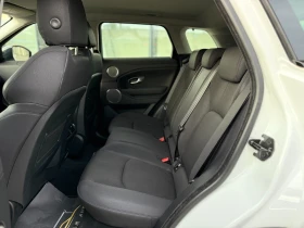 Land Rover Range Rover Evoque 6 МЕСЕЦА ГАРАНЦИЯ/2.0D 150к.с. Facelift - 12000 € / 23469.96 лв. - 53457996 8