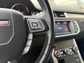 Land Rover Range Rover Evoque 6 МЕСЕЦА ГАРАНЦИЯ/2.0D 150к.с. Facelift - 12000 € / 23469.96 лв. - 53457996 15