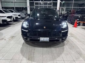 Porsche Macan * S * CARFAX * ОБДУХВАНЕ* ПАНОРАМА*  - 24000 € / 46939.92 лв. - 15431345 6