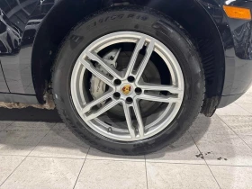 Porsche Macan * S * CARFAX * ОБДУХВАНЕ* ПАНОРАМА*  - 24000 € / 46939.92 лв. - 15431345 7