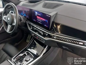 BMW X7 M60i xDrive Sportautomatic - 82900 € / 162138.31 лв. - 96457592 7