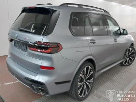 BMW X7 M60i xDrive Sportautomatic - 82900 € / 162138.31 лв. - 96457592 3