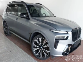 BMW X7 M60i xDrive Sportautomatic - 82900 € / 162138.31 лв. - 96457592 4