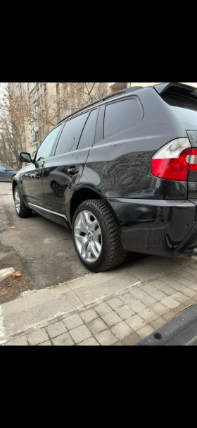 BMW X3 - 5800 € / 11343.81 лв. - 33409794 2