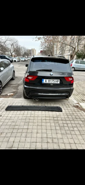 BMW X3 - 5800 € / 11343.81 лв. - 33409794 5