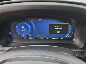 Ford Explorer * ST * ПОДГРЕВ * ОБДУХВАНЕ * ПАНОРАМА *  | Auto.bg — изображение 9