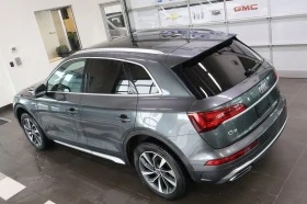 Audi Q5 S-Line| Panorama| Подгреви| Памет на седалките|  | Auto.bg — изображение 4