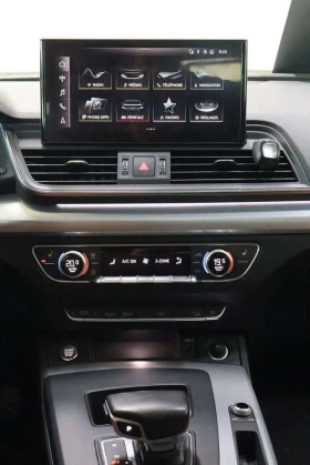 Audi Q5 S-Line| Panorama| Подгреви| Памет на седалките|  | Auto.bg — изображение 10