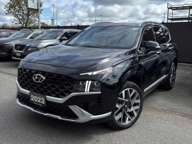 ����� �� �������� �� Hyundai Santa fe Ultimate Calligraphy/��������/���������