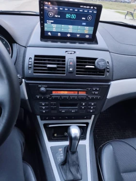 BMW X3 e83 facelift - 6900 € / 13495.23 лв. - 34887577 6