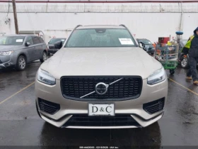 Volvo Xc90 PLUG-IN HYBRID T8 PLUS DARK THEME 7-SEATER* ������ | Mobile.bg � ����� ������ 12