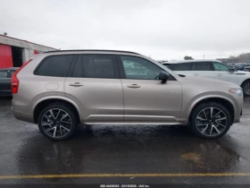 Volvo Xc90 PLUG-IN HYBRID T8 PLUS DARK THEME 7-SEATER* ������ | Mobile.bg � ����� ������ 13