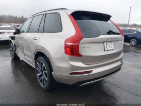 Volvo Xc90 PLUG-IN HYBRID T8 PLUS DARK THEME 7-SEATER* ������ | Mobile.bg � ����� ������ 3