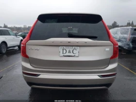 Volvo Xc90 PLUG-IN HYBRID T8 PLUS DARK THEME 7-SEATER* ������ | Mobile.bg � ����� ������ 16