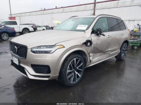 Volvo Xc90 PLUG-IN HYBRID T8 PLUS DARK THEME 7-SEATER* ������ | Mobile.bg � ����� ������ 2
