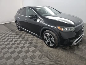 ����� �� �������� �� Mercedes-Benz EQE SUV 4MATIC | BURMESTER | �������� | 360 ������ | 
