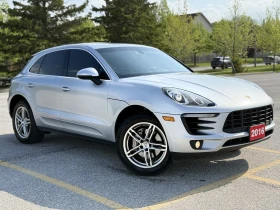 ����� �� �������� �� Porsche Macan S* PDK* BOSE* ������* �����* ������* �������* 