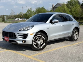 ����� �� �������� �� Porsche Macan S* PDK* BOSE* ������* �����* ������* �������* 