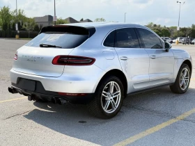 ����� �� �������� �� Porsche Macan S* PDK* BOSE* ������* �����* ������* �������* 